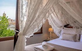 Santa Elena Boutique Rooms